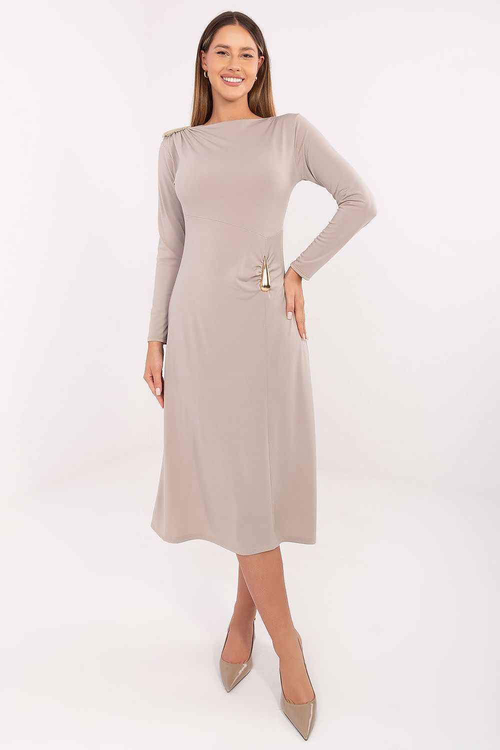 Robe de jour Italy Moda