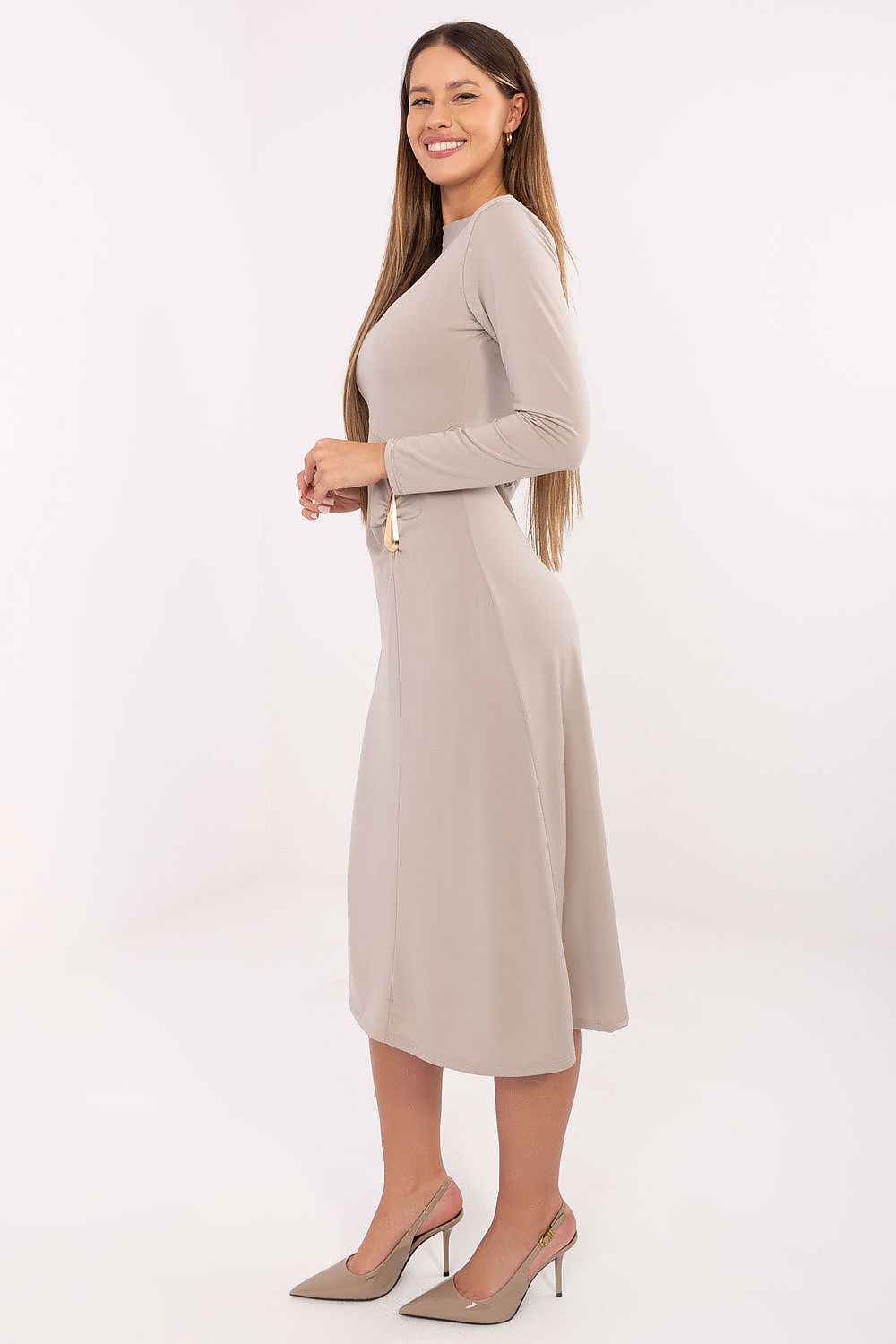 Robe de jour Italy Moda