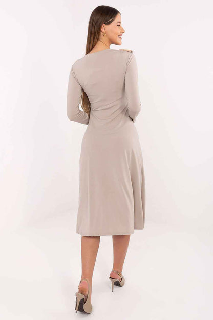 Robe de jour Italy Moda