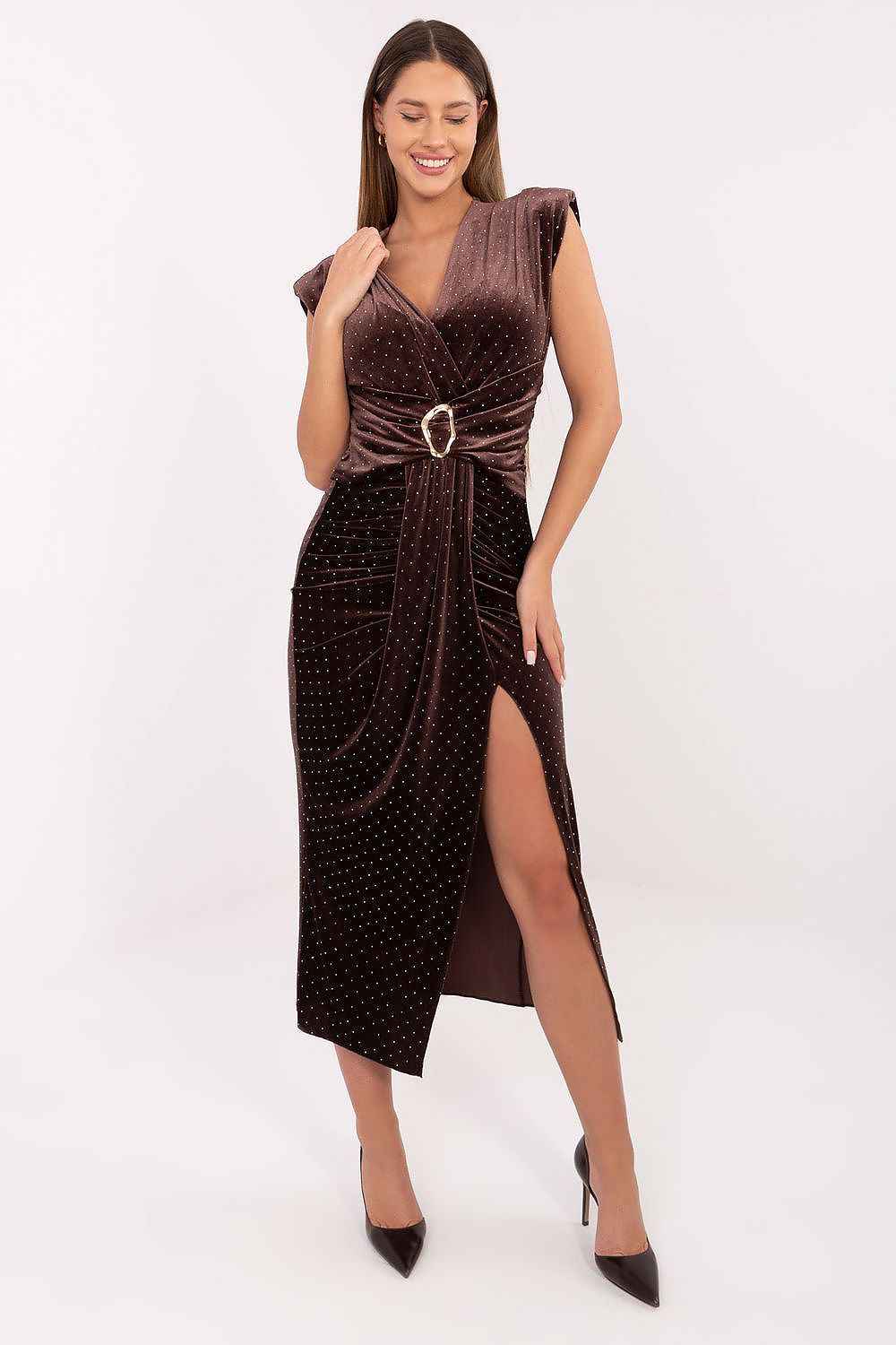 Robe de soirée Italy Moda