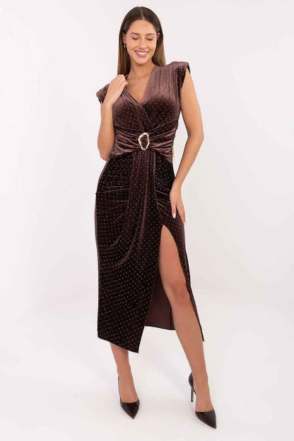 Robe de soirée Italy Moda