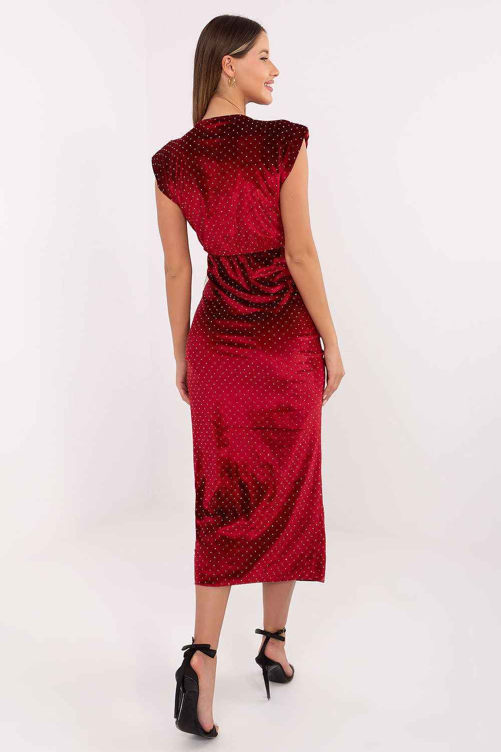 Robe de soirée Italy Moda