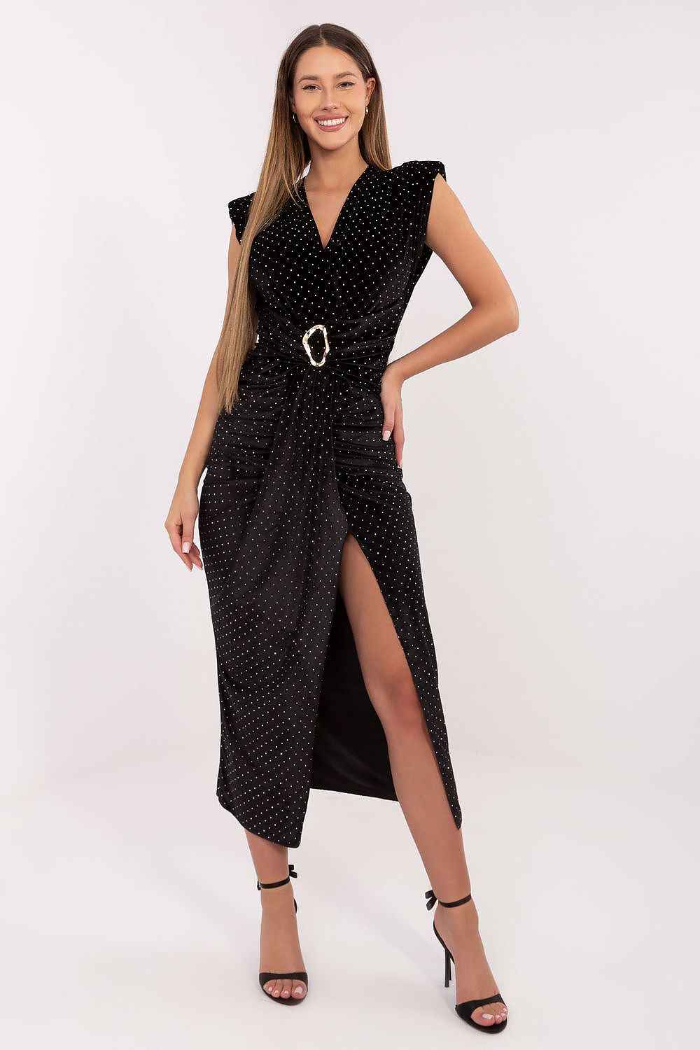 Robe de soirée Italy Moda