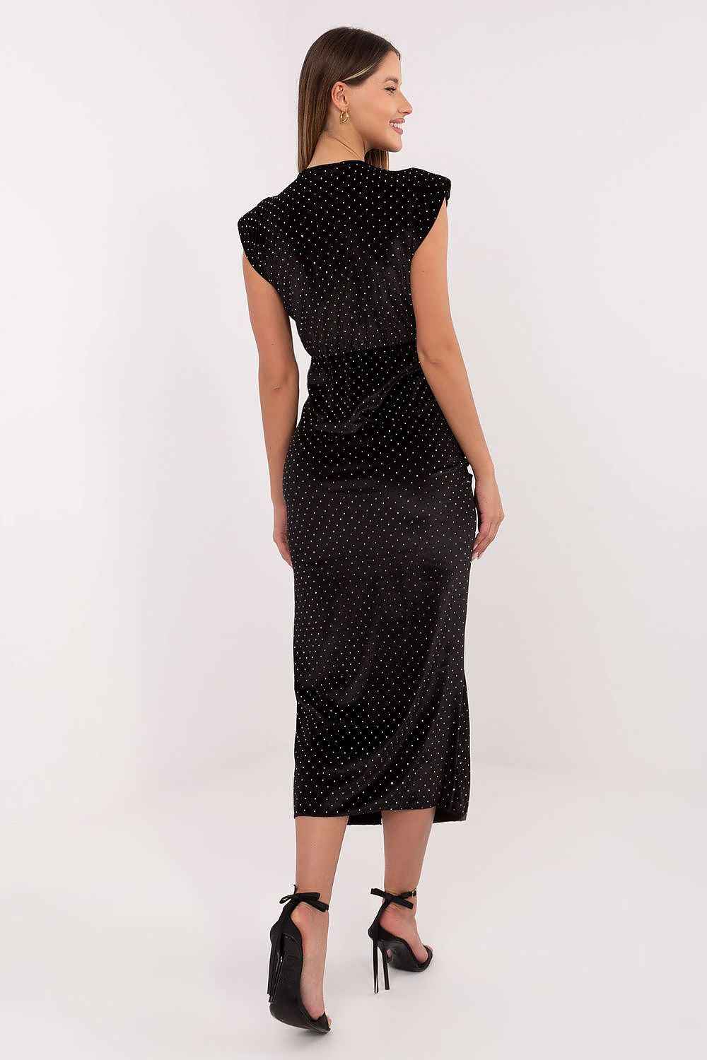 Robe de soirée Italy Moda