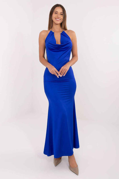 Robe longue Italy Moda