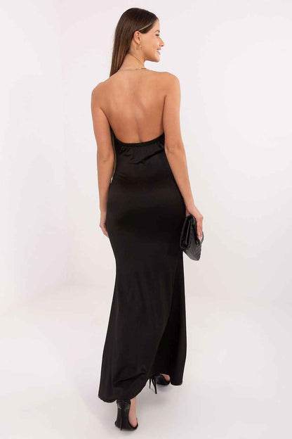 Robe longue Italy Moda