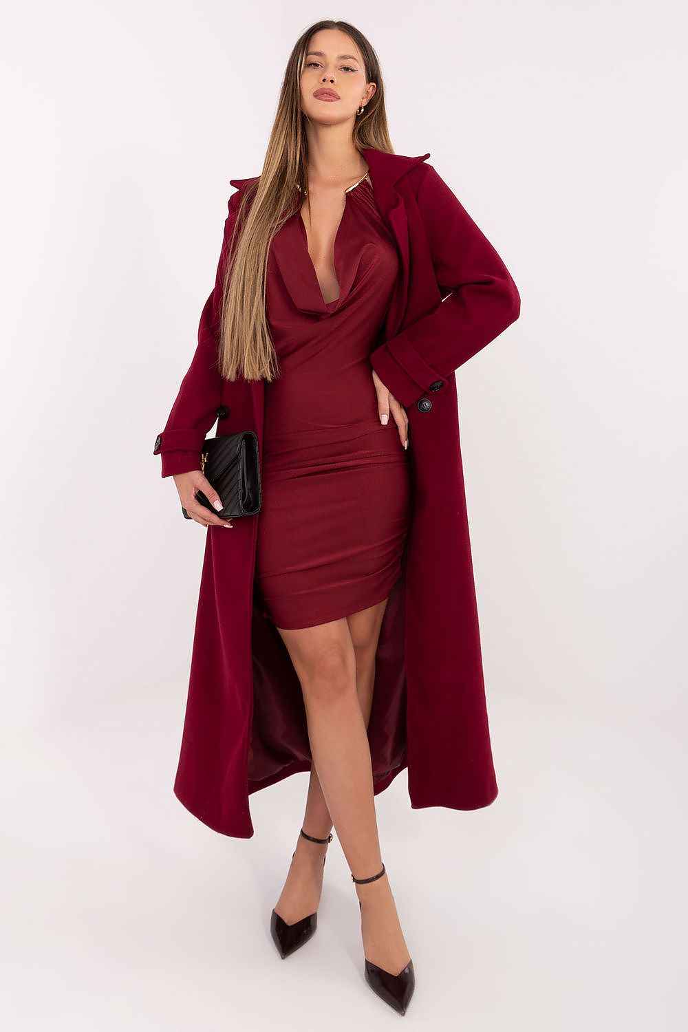 Robe de soirée Italy Moda