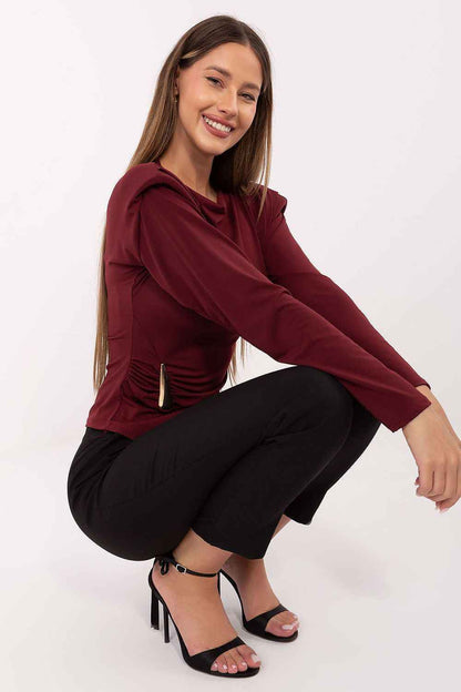 Chemisier Italy Moda