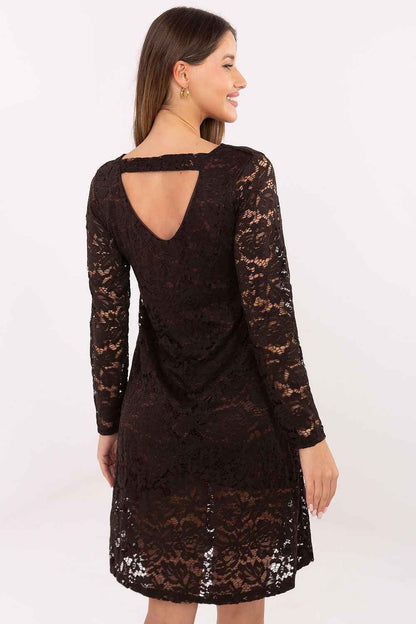 Robe de soirée Italy Moda