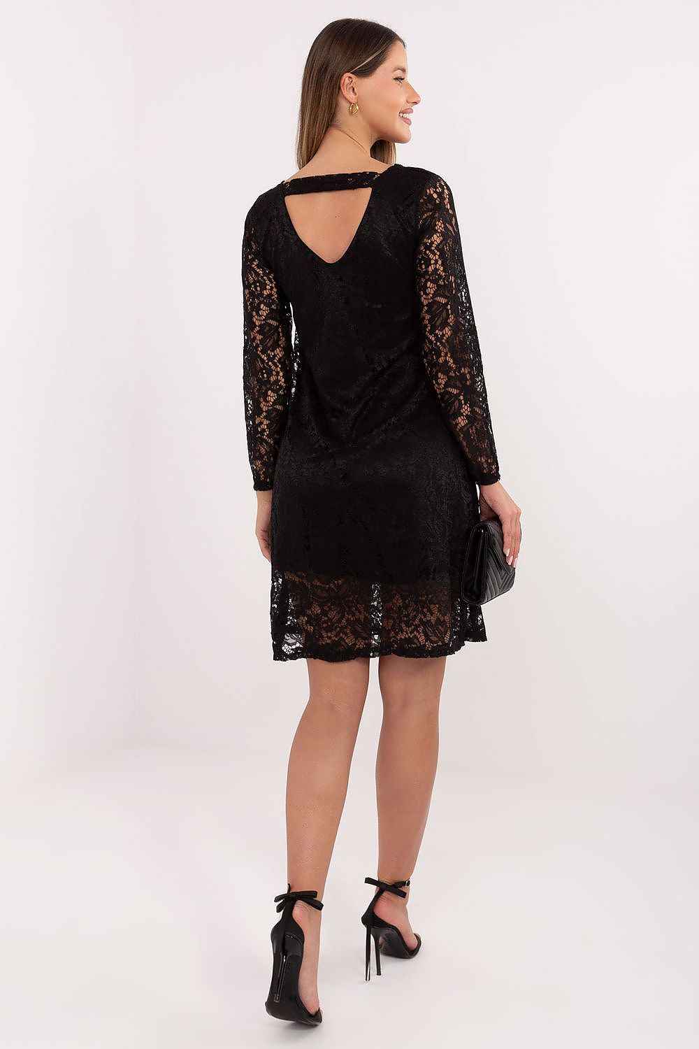 Robe de soirée Italy Moda