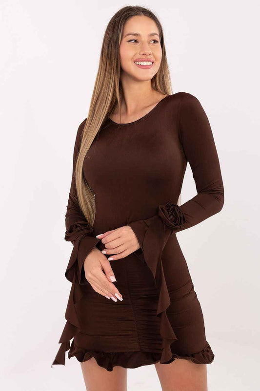 Robe de soirée Italy Moda