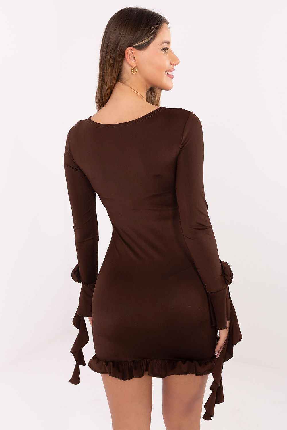 Robe de soirée Italy Moda