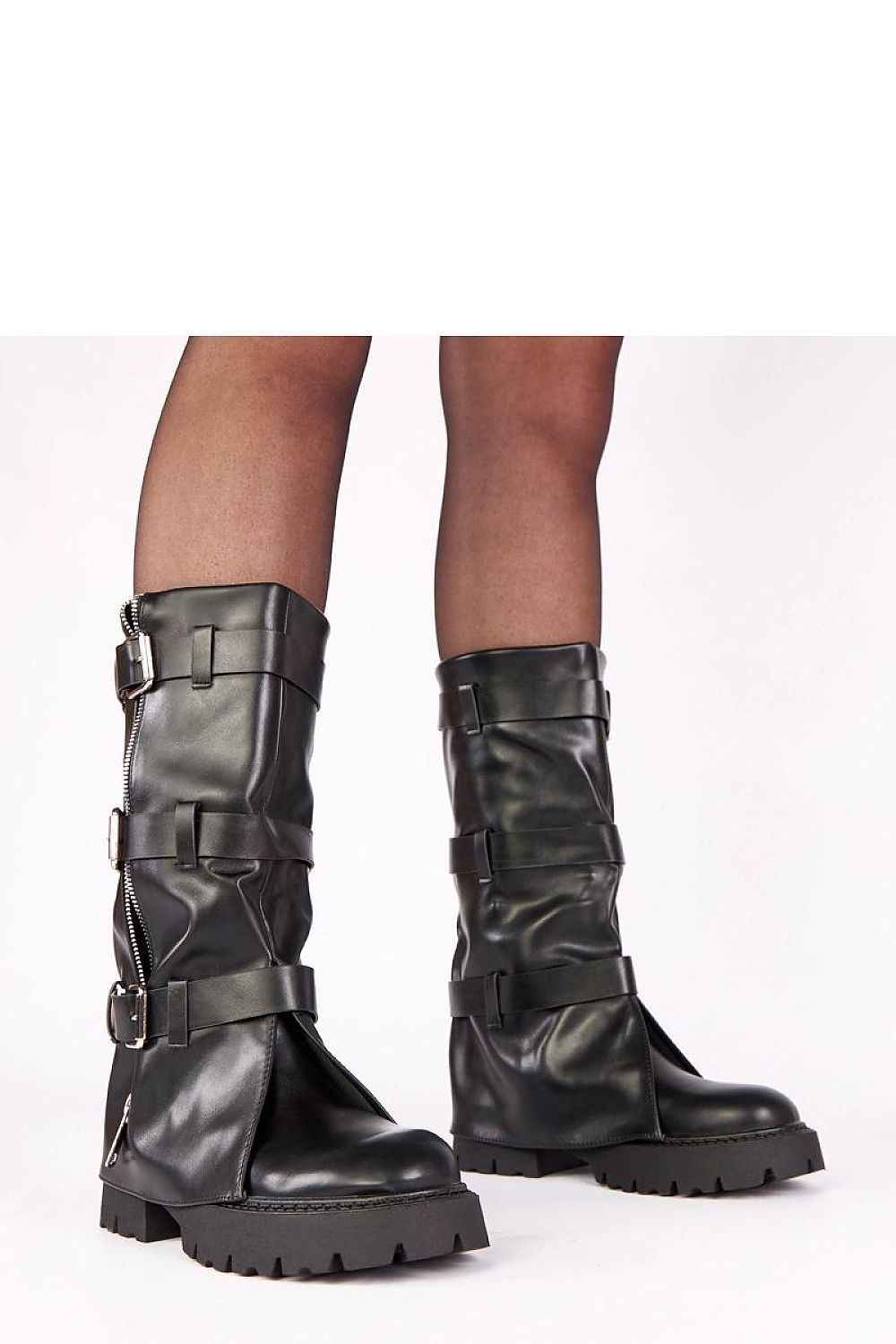 Bottes cuissardes Solea