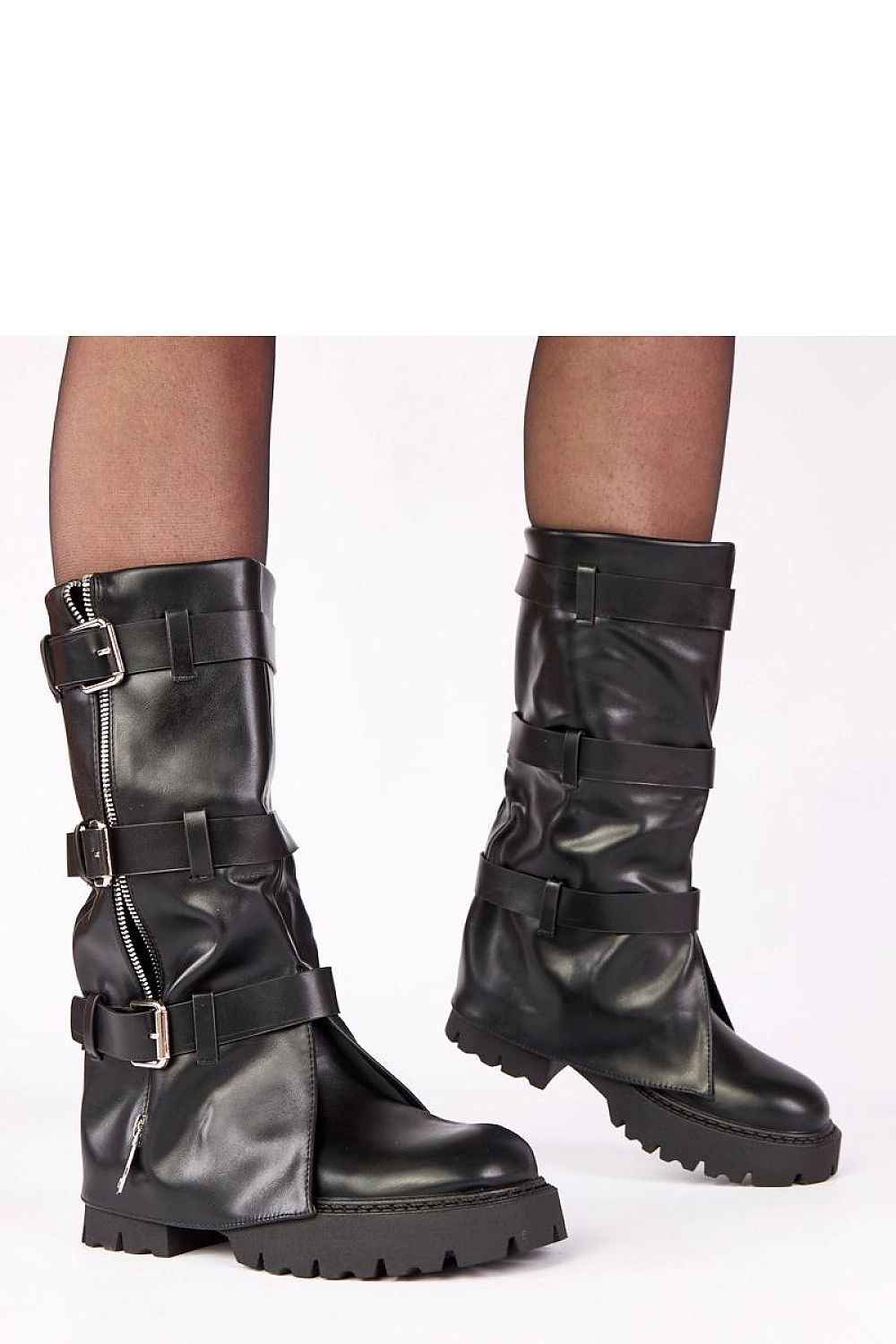 Bottes cuissardes Solea