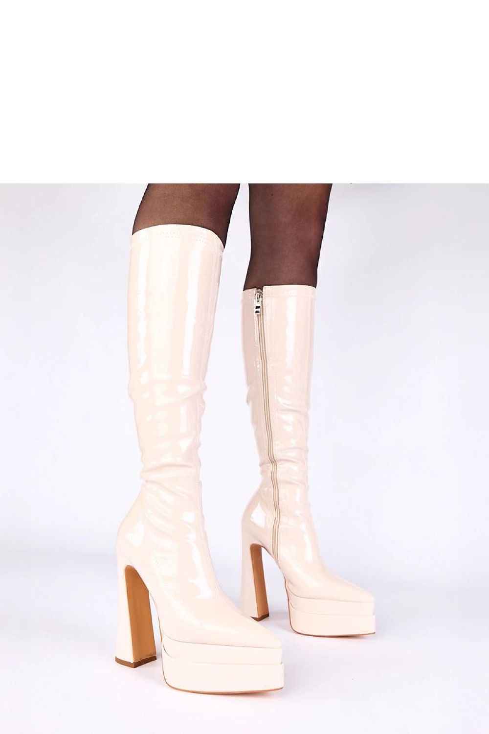 Bottes à talons Solea