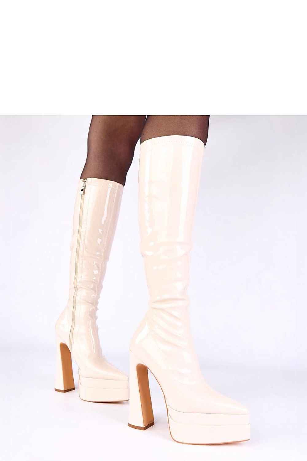 Bottes à talons Solea