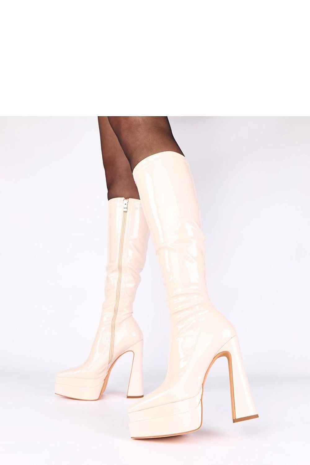 Bottes à talons Solea