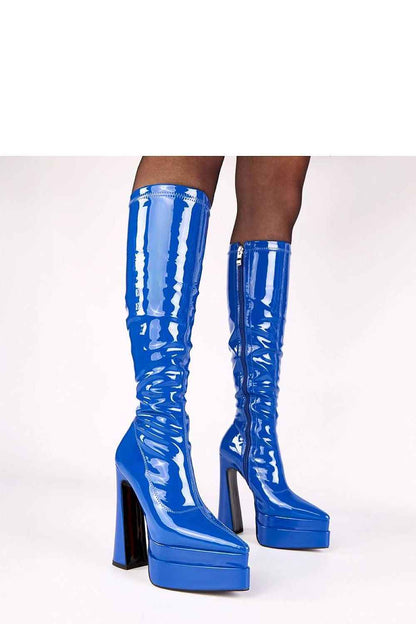 Bottes à talons Solea