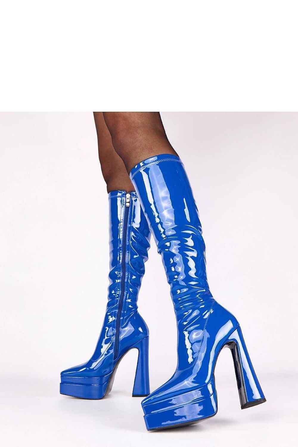 Bottes à talons Solea