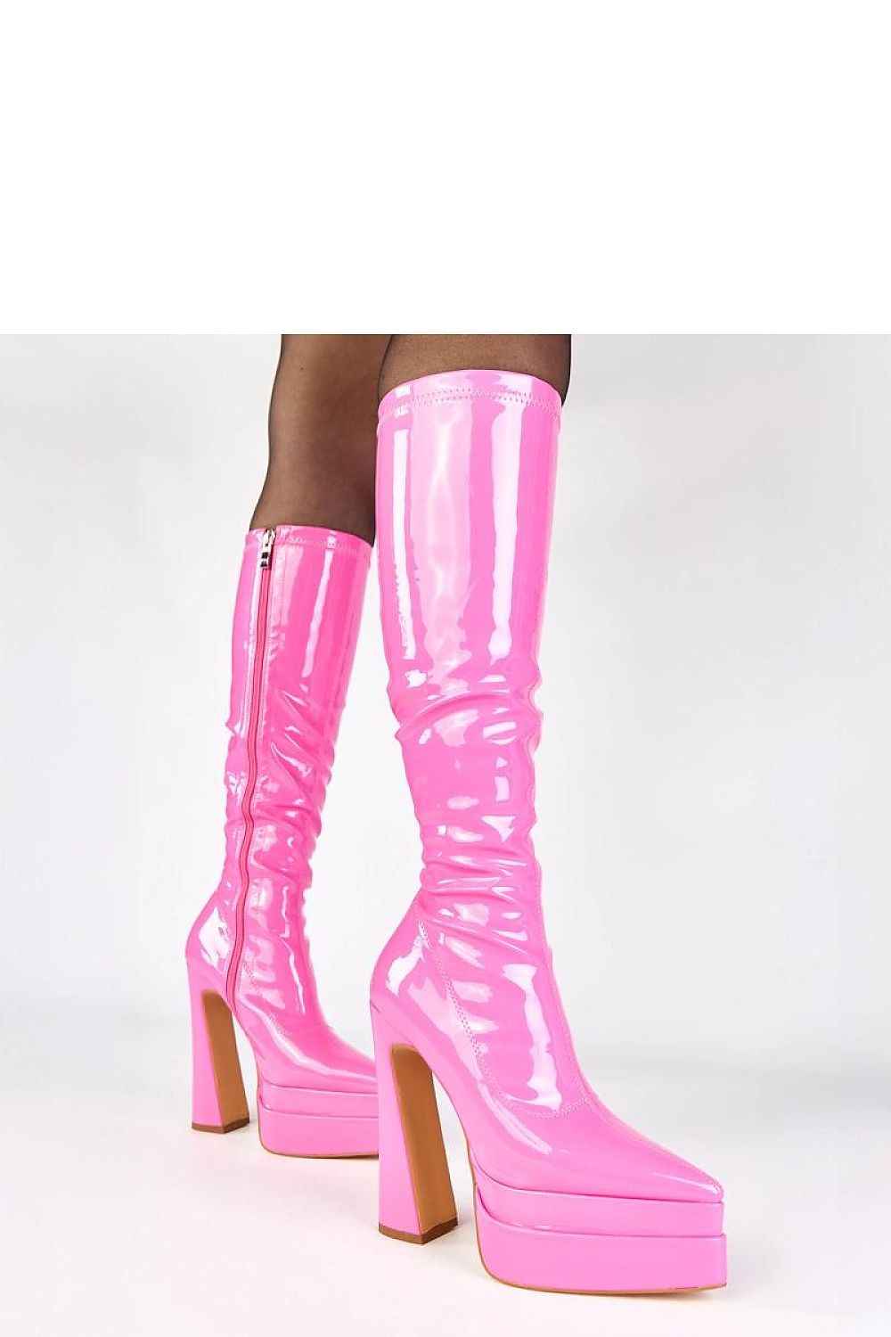 Bottes à talons Solea