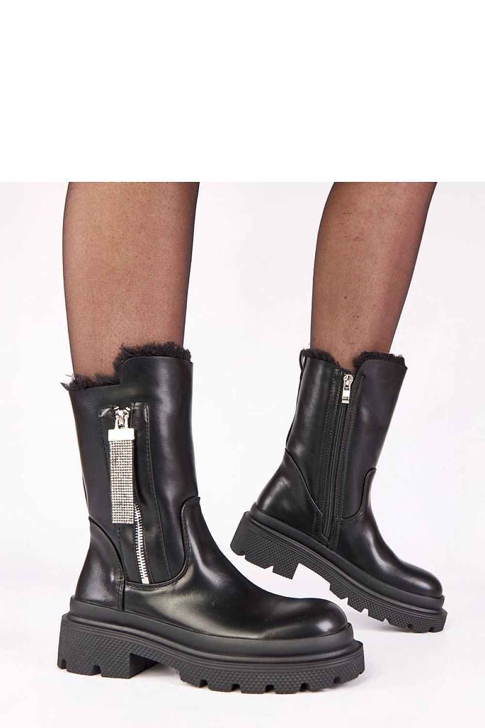 Bottes Solea