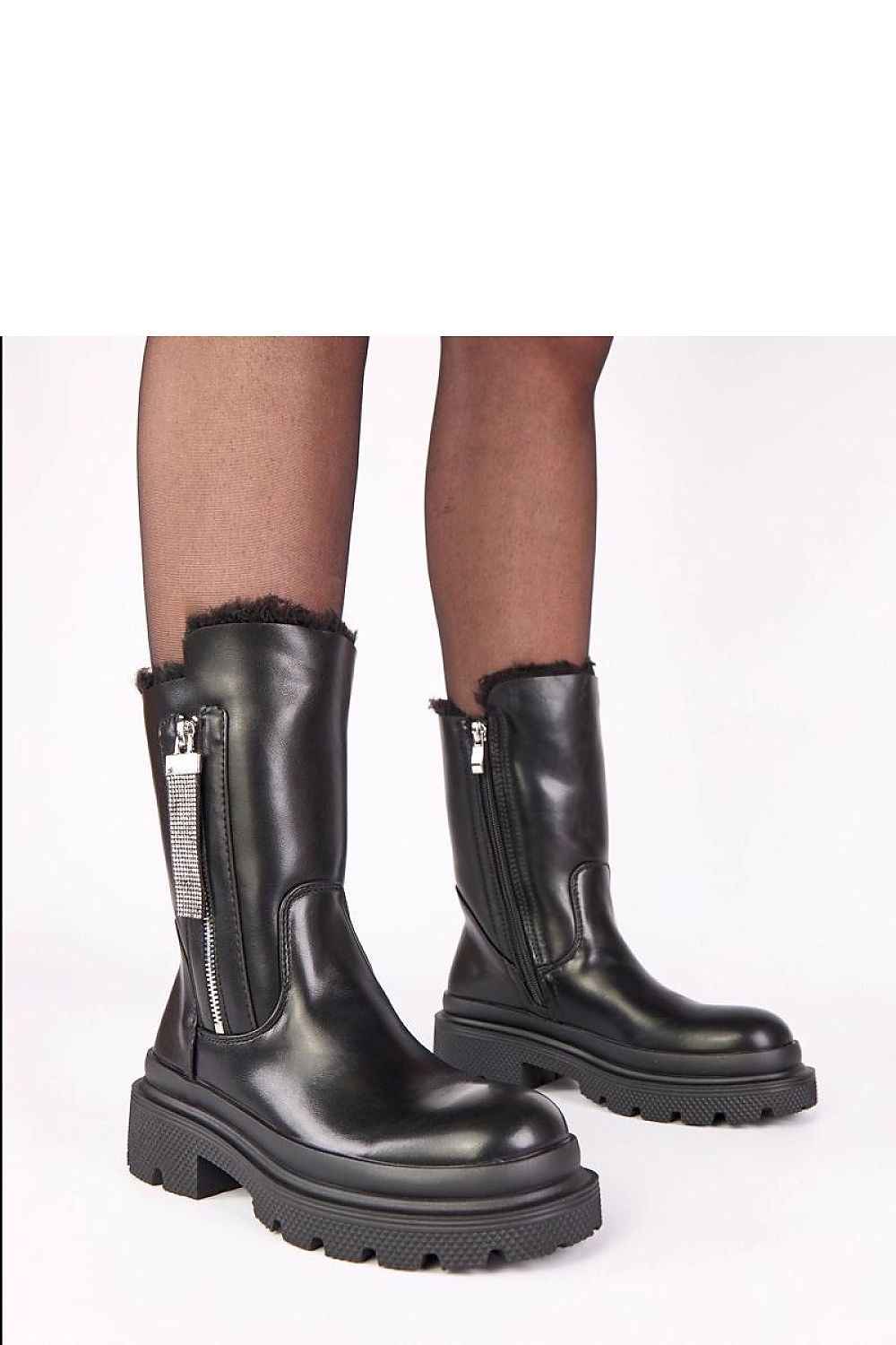 Bottes Solea