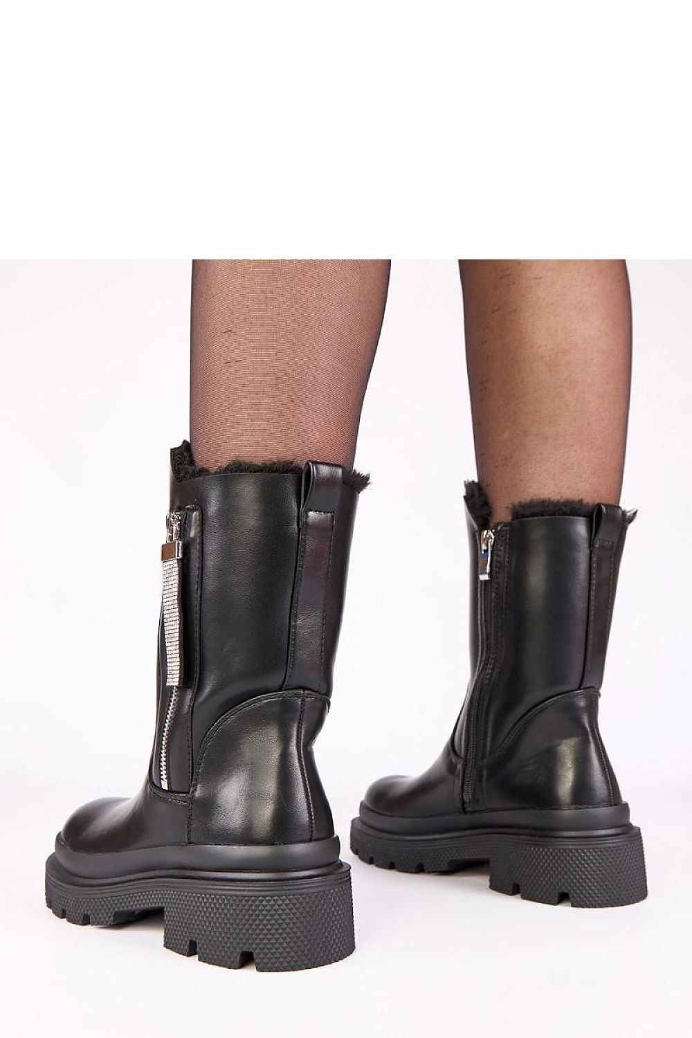 Bottes Solea