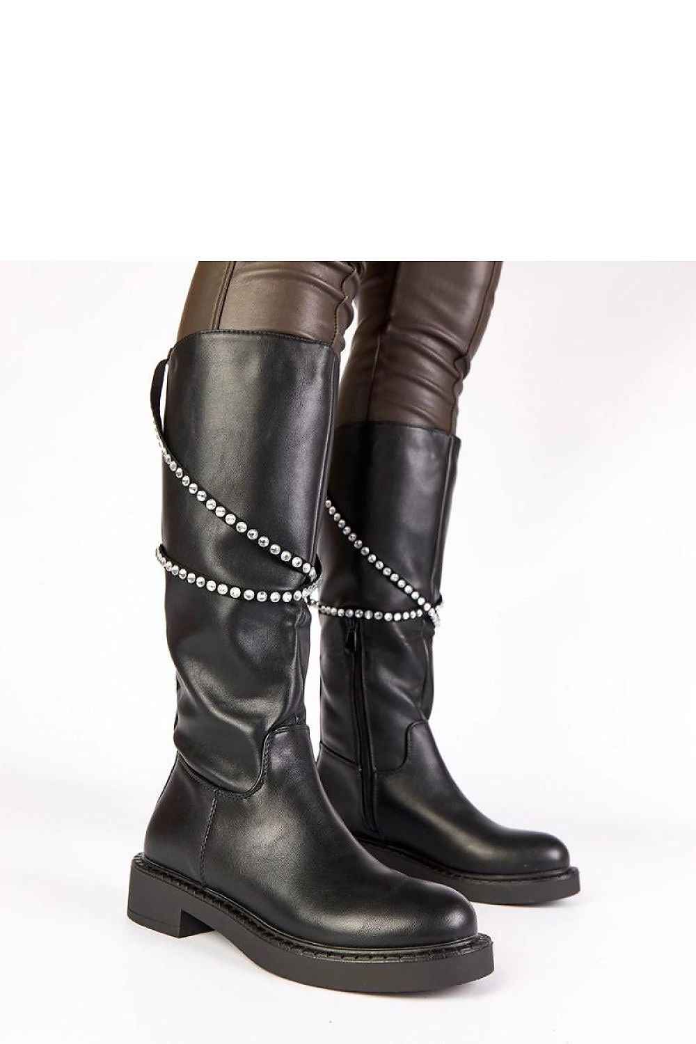 Bottes cuissardes Solea