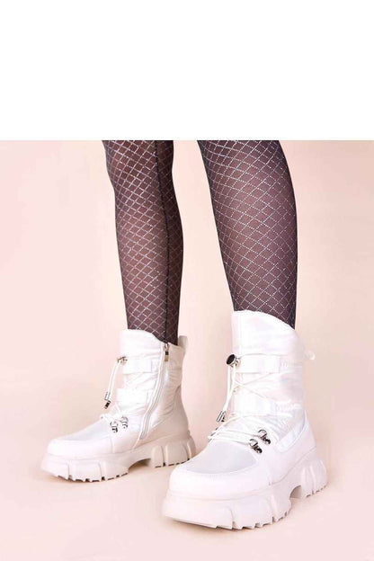 bottes de neige Solea