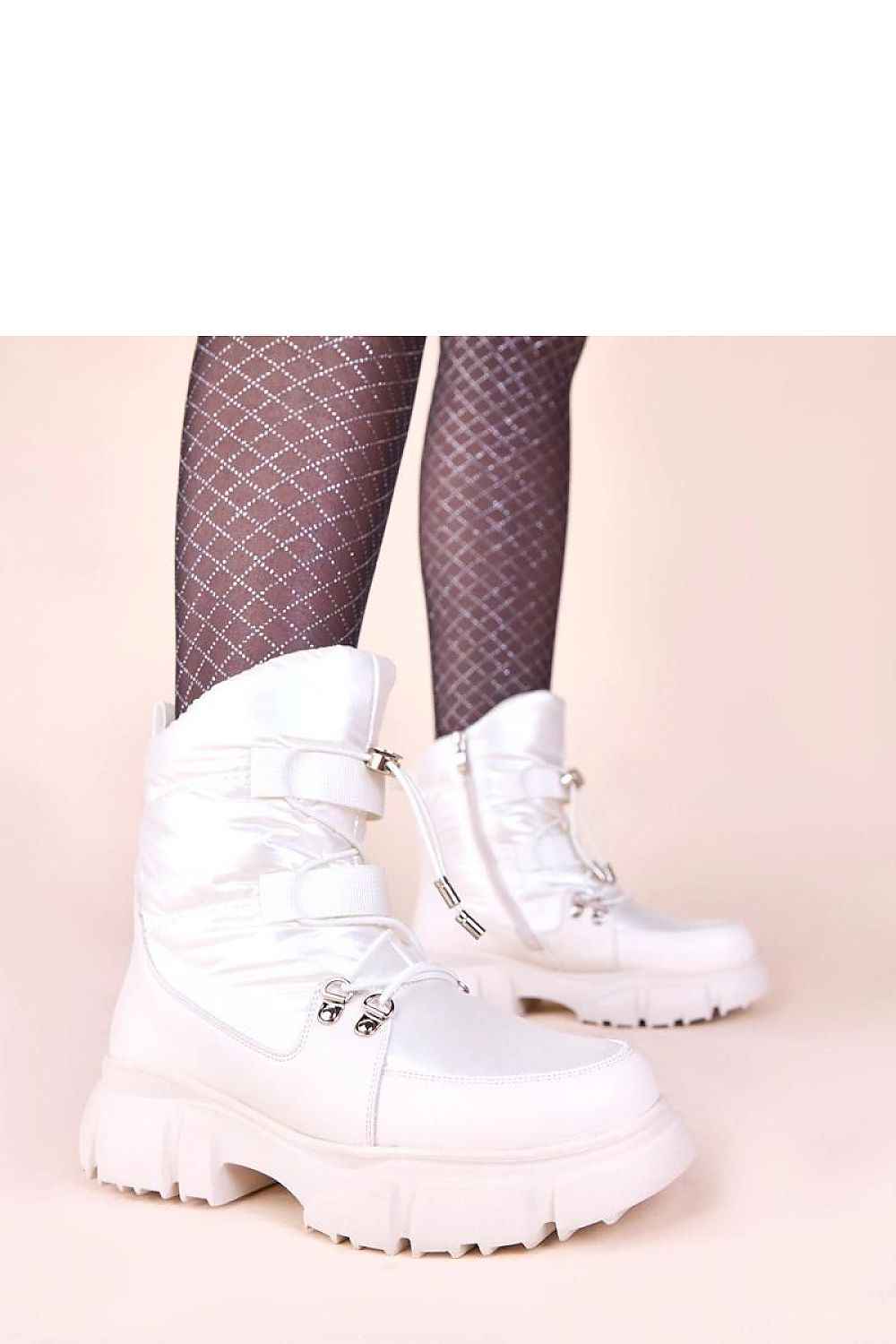 bottes de neige Solea