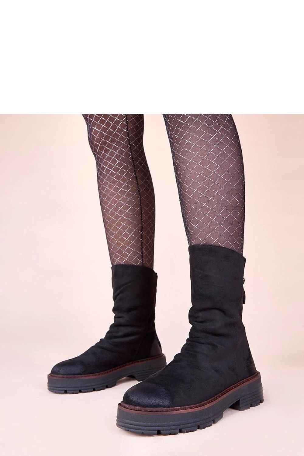 Bottes Solea