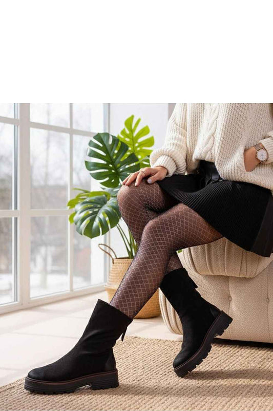 Bottes Solea