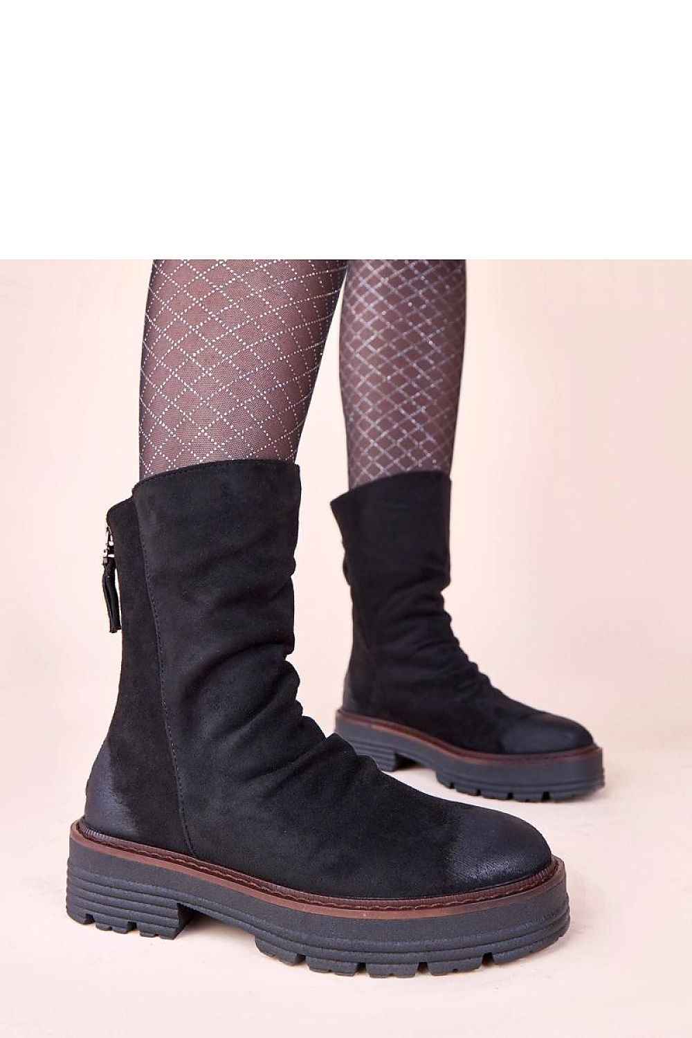 Bottes Solea