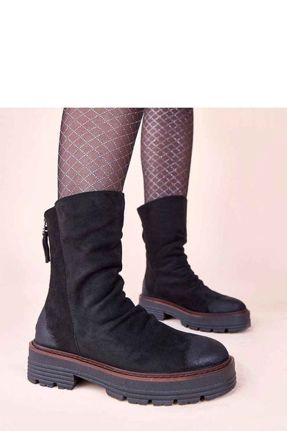Bottes Solea
