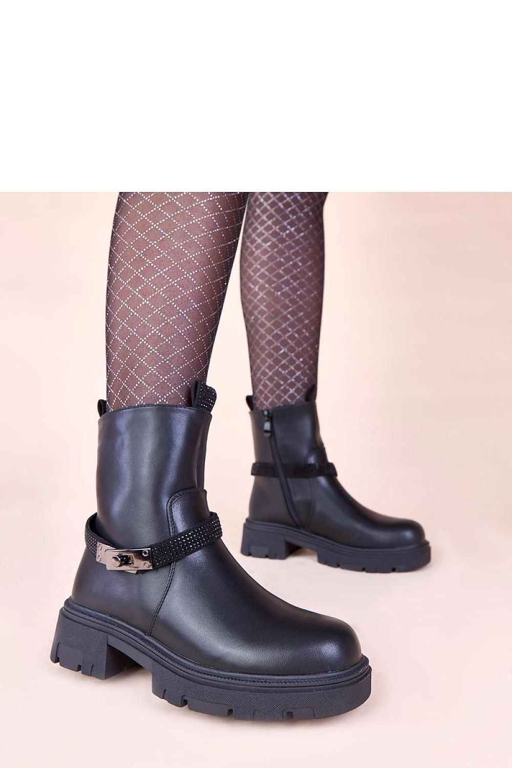 Bottes Solea