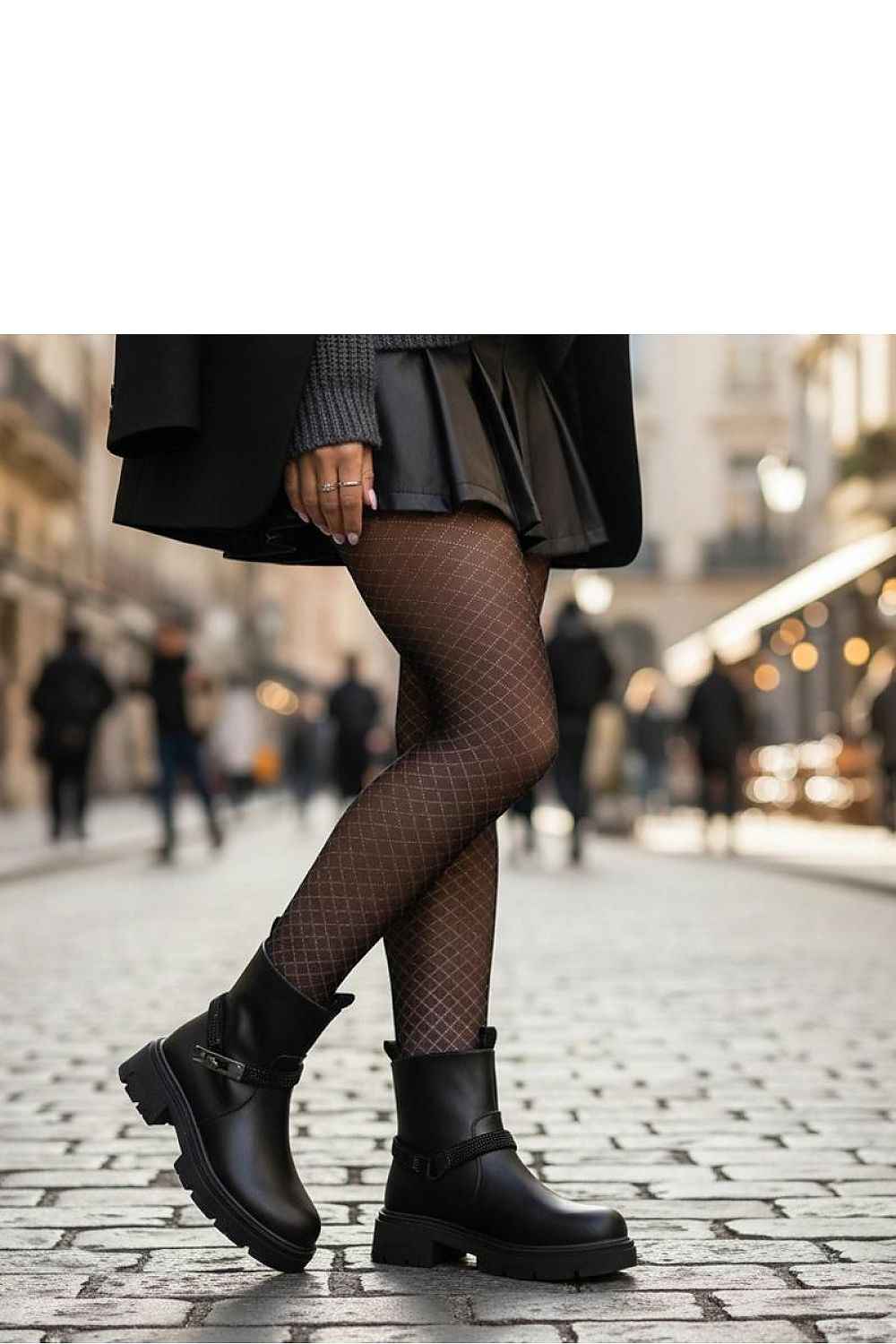 Bottes Solea