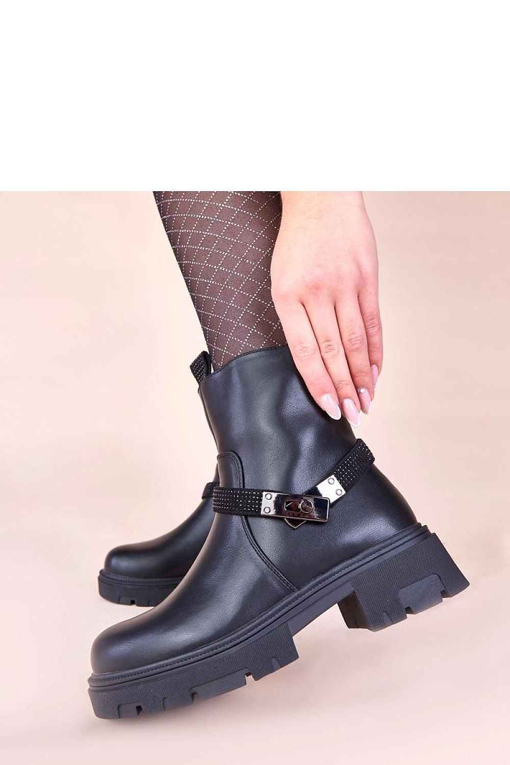Bottes Solea