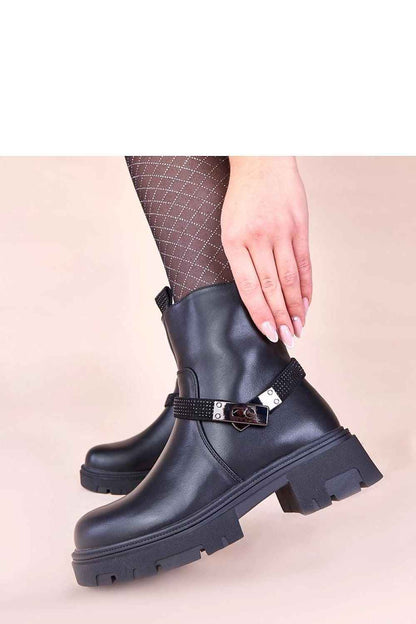 Bottes Solea