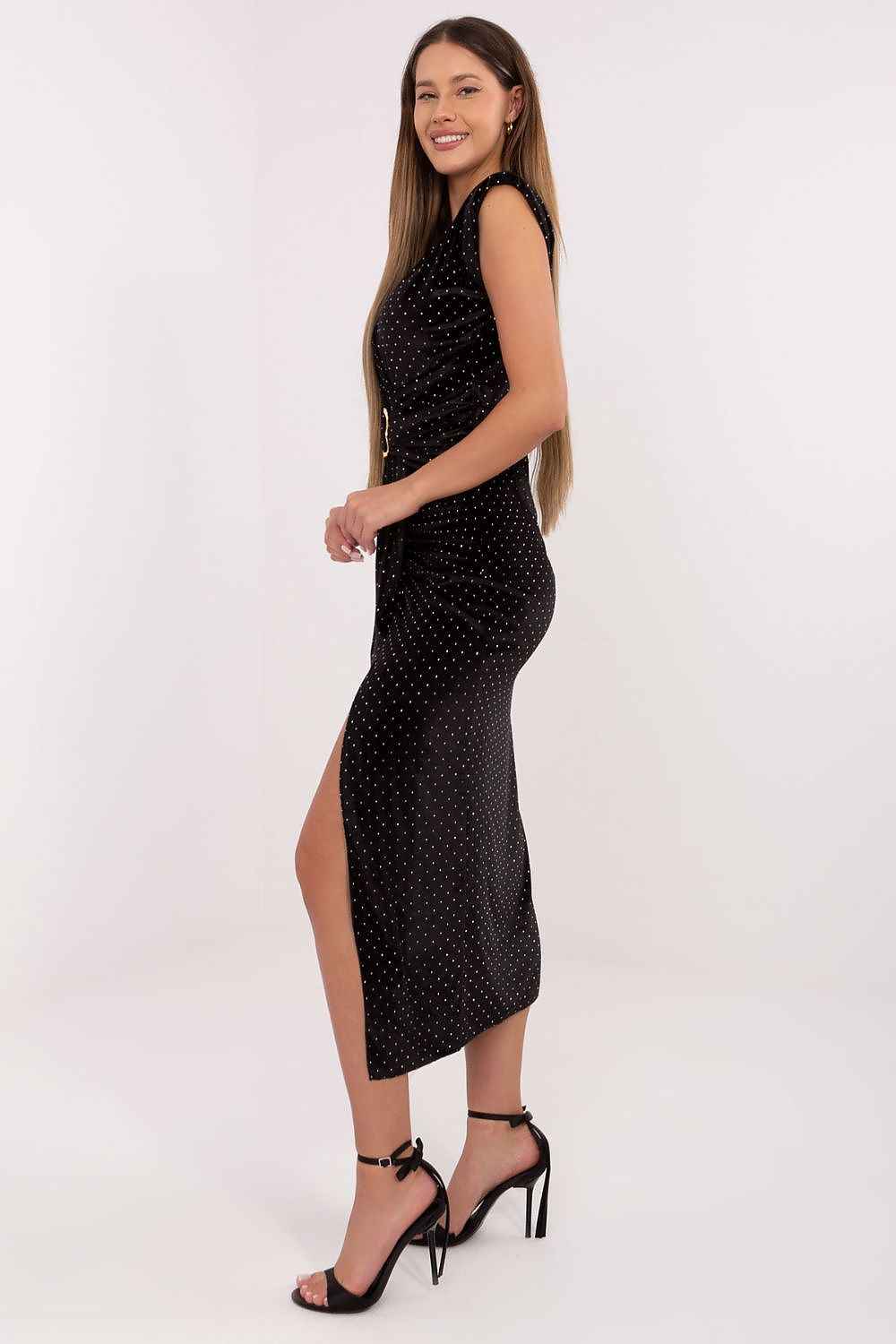 Robe de soirée Italy Moda