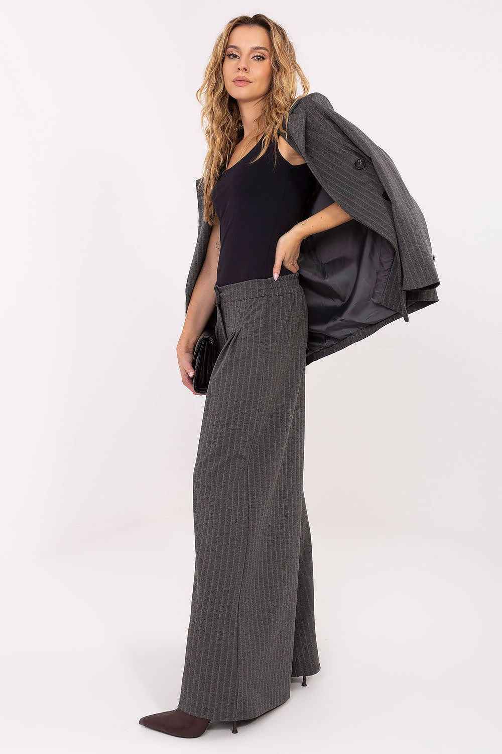 Pantalon femme Rue Paris