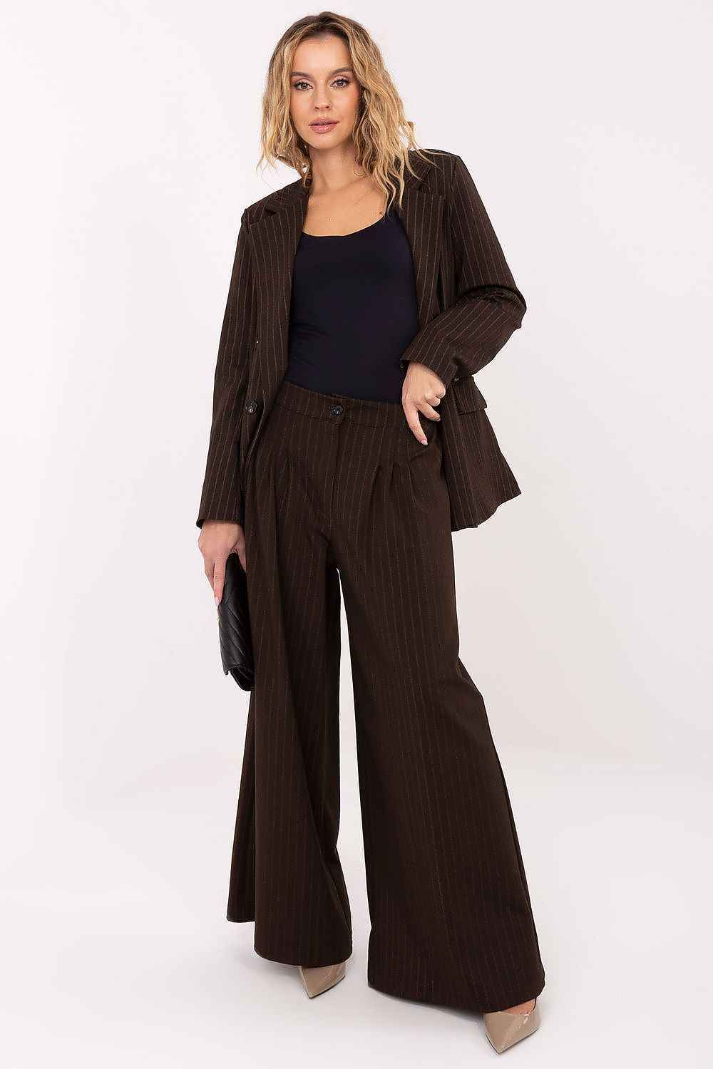 Pantalon femme Rue Paris