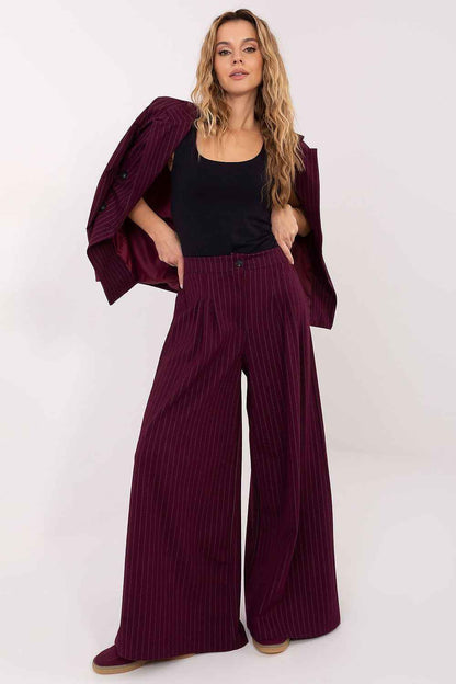 Pantalon femme Rue Paris