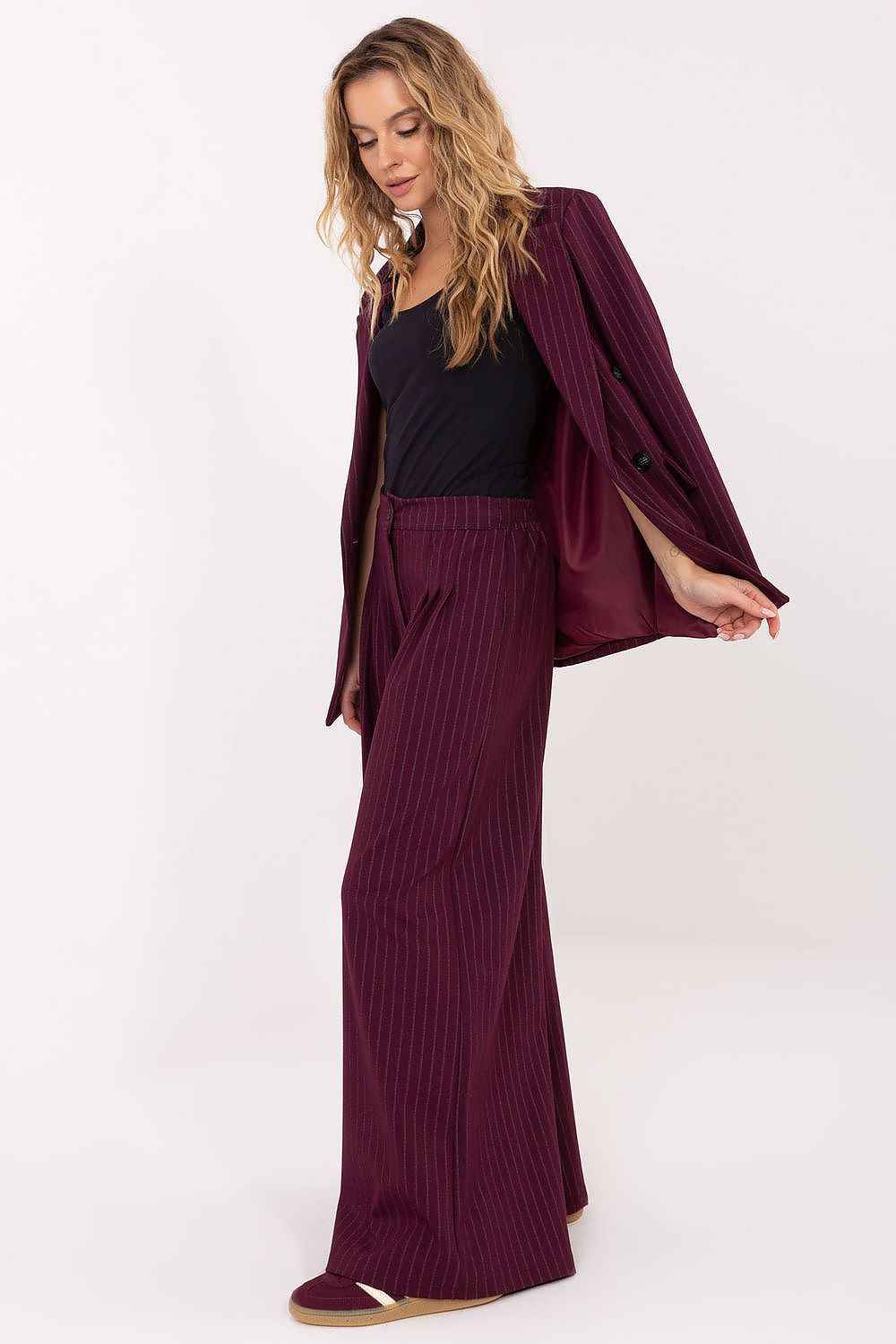 Pantalon femme Rue Paris