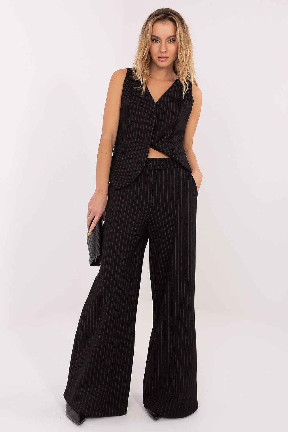 Pantalon femme Rue Paris