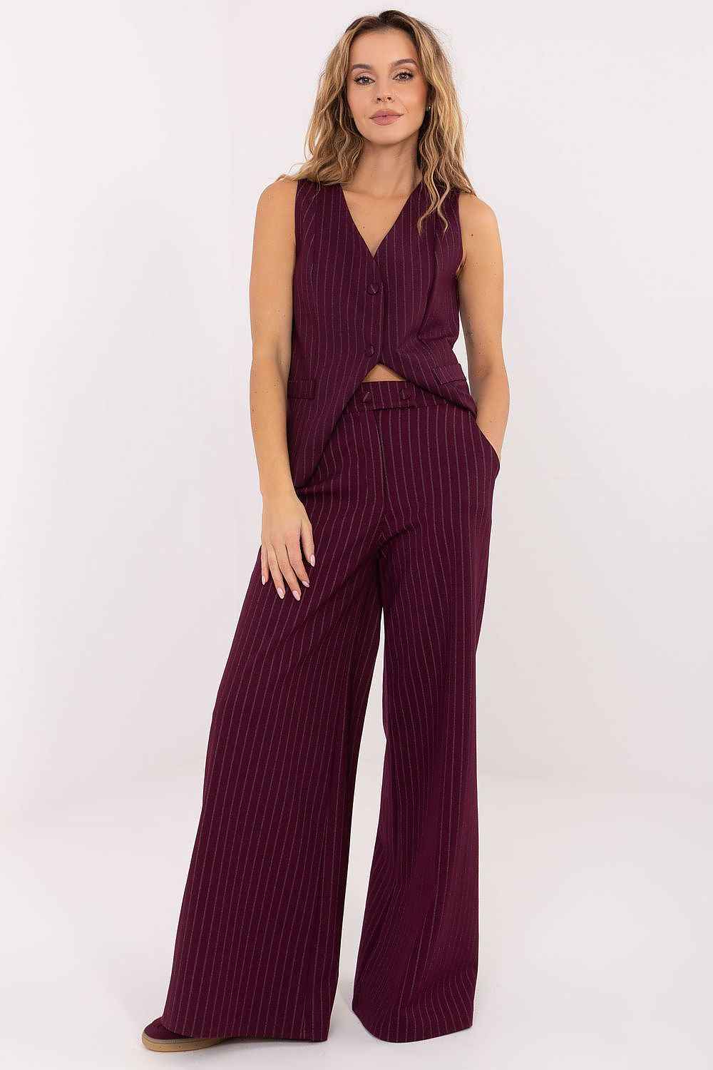 Pantalon femme Rue Paris
