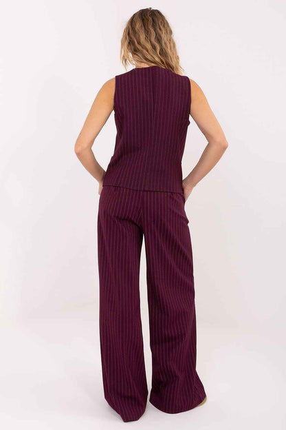 Pantalon femme Rue Paris