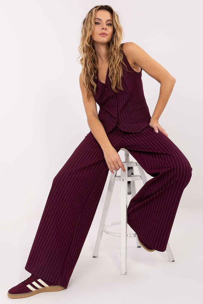 Pantalon femme Rue Paris