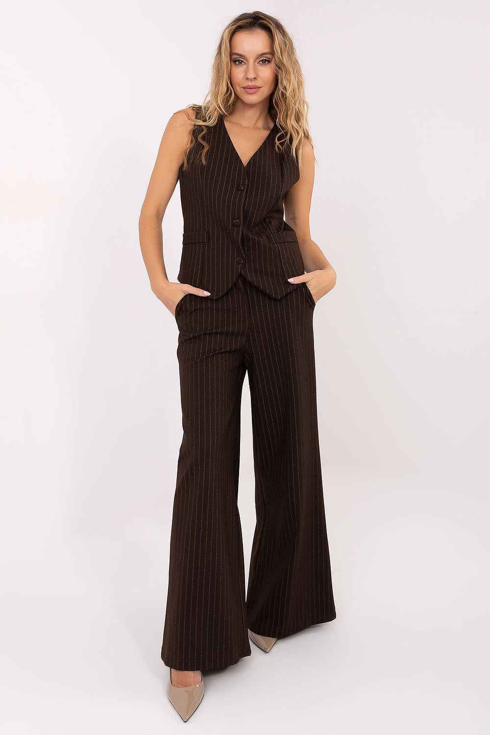 Pantalon femme Rue Paris