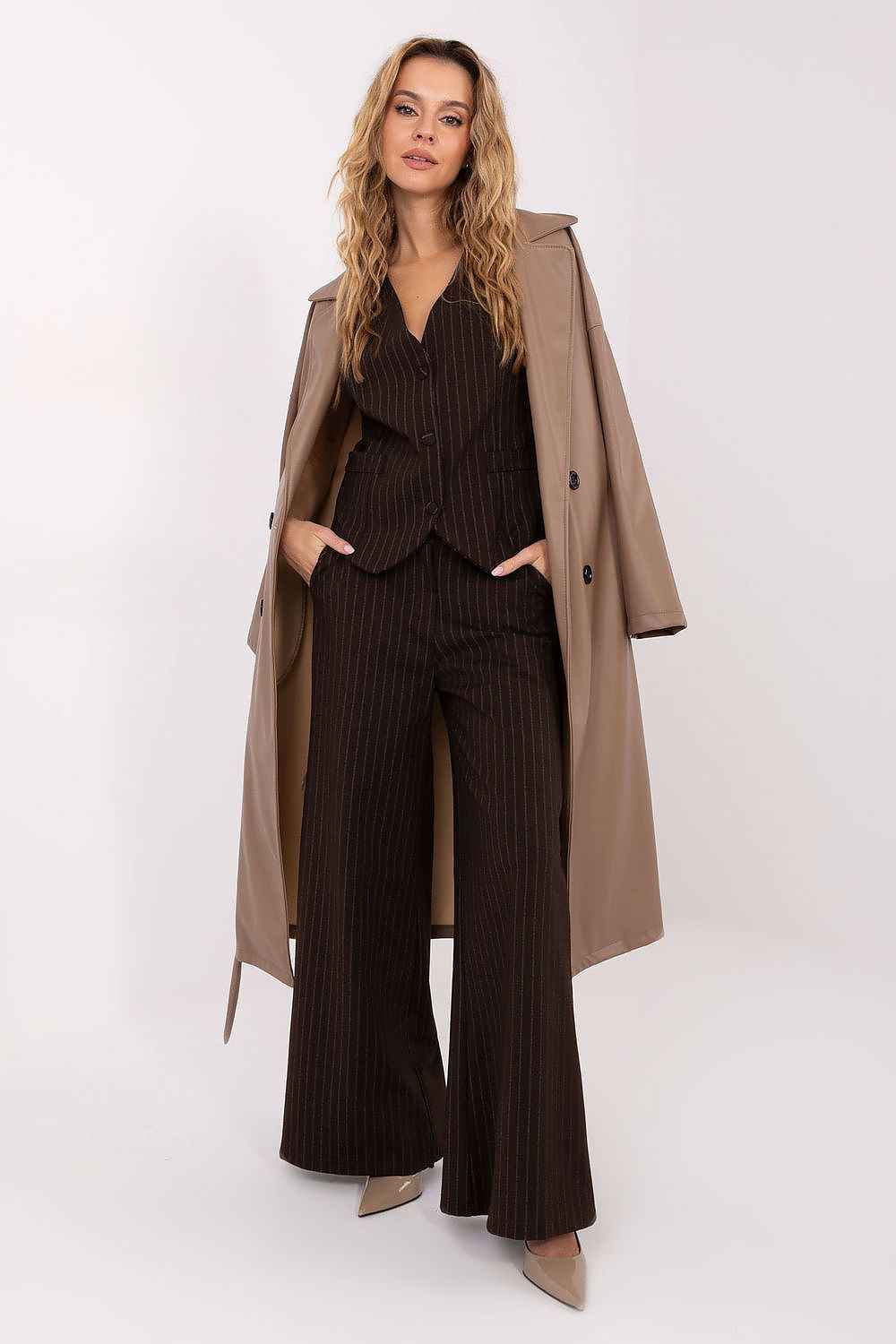 Pantalon femme Rue Paris