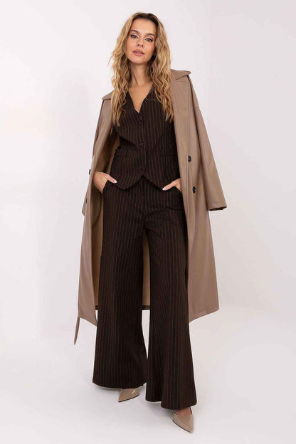 Pantalon femme Rue Paris